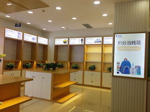 專業展廳設計與搭建一體化服務，打造卓越商業展示空間