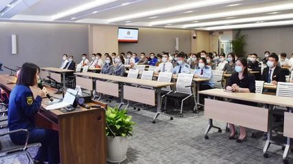 乘風新時代，破浪新征程——高新區政務服務中心與公共資源交易運行服務一周年回顧